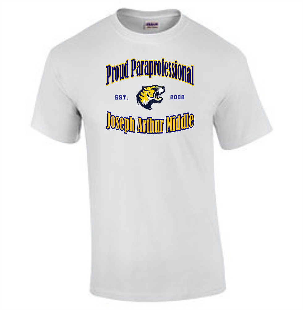 Thumbnail: central 104 t shirt