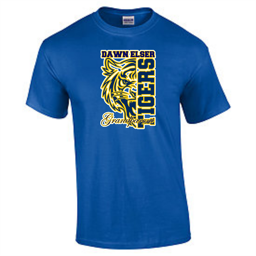 Thumbnail: central 104 t shirt