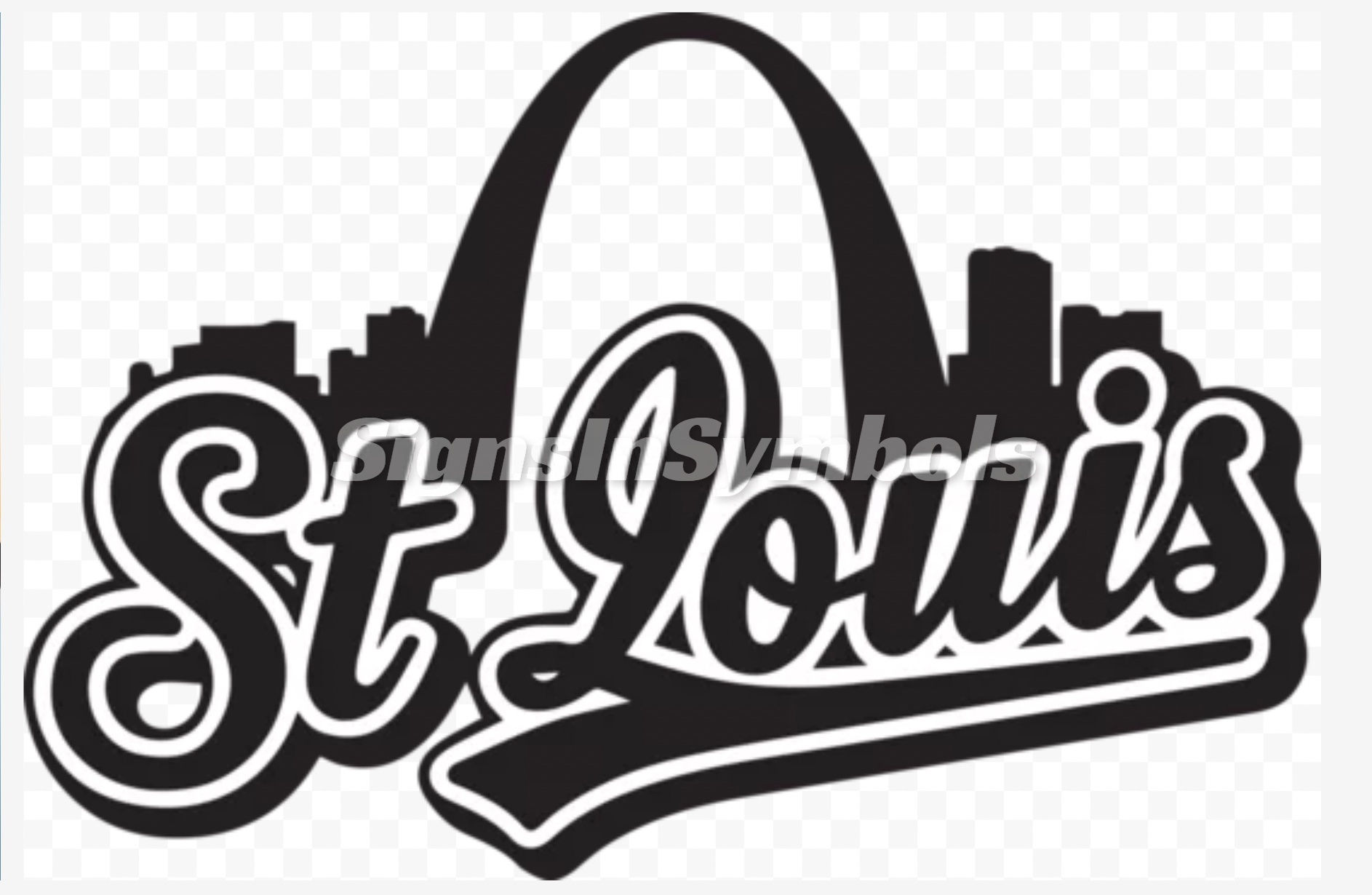 St. Louis Design Transfer