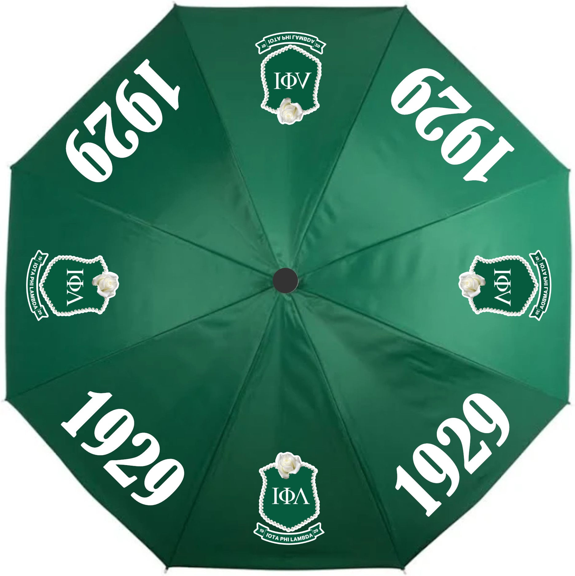 iota phi lambda umbrella