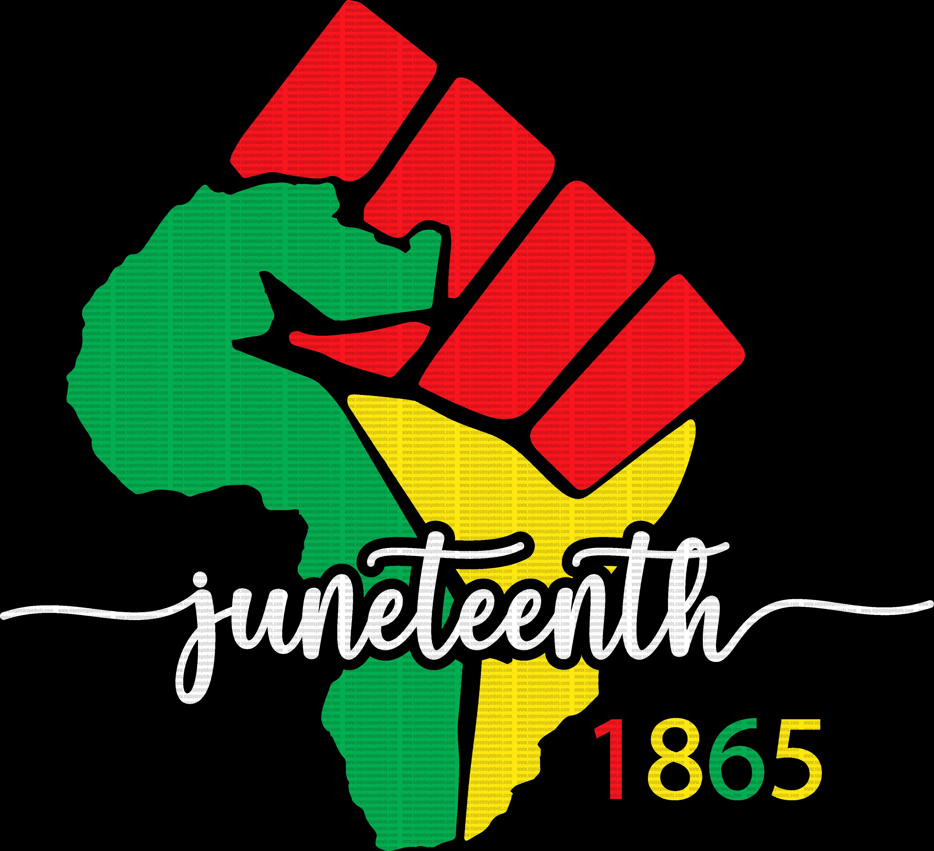 juneteenth heat transfer