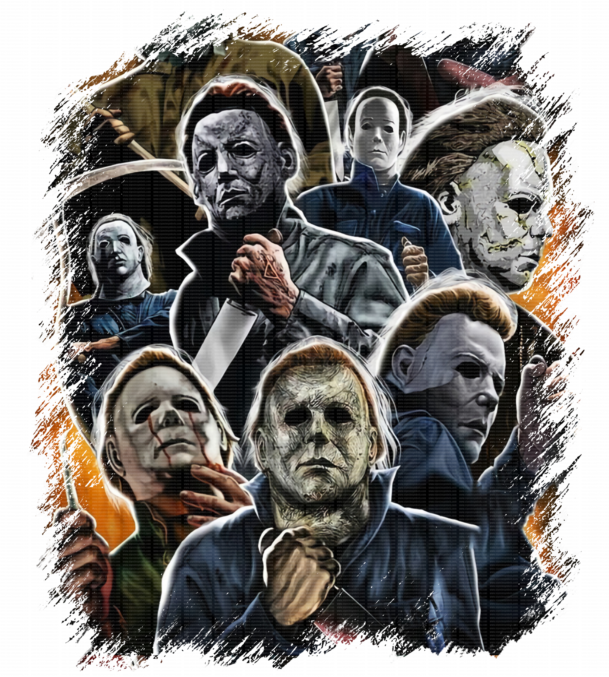Michael Myers Design