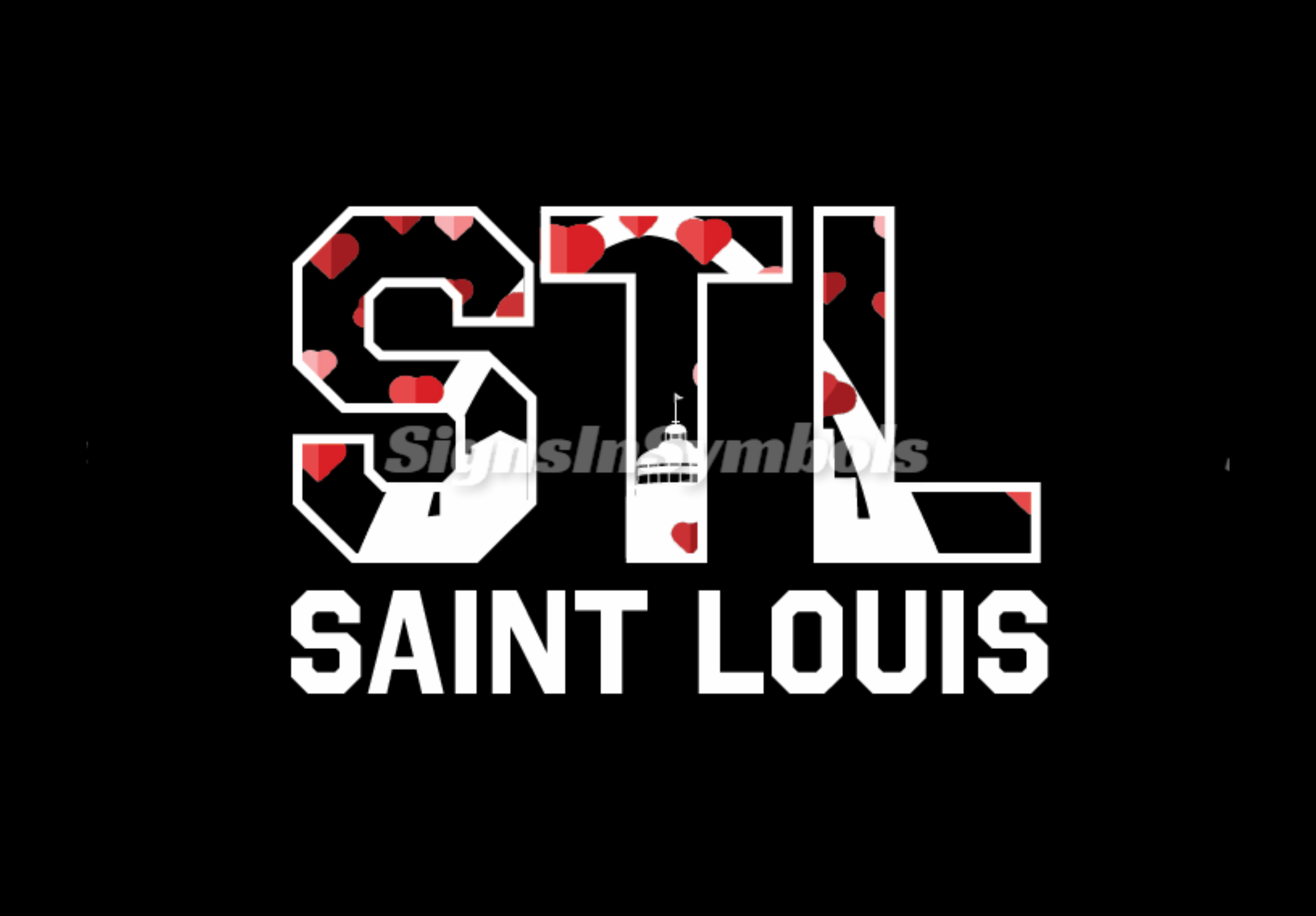 STL Design Transfer