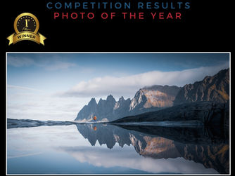 Photo of the Year 2024/2025 – A Fantastic Finale!
