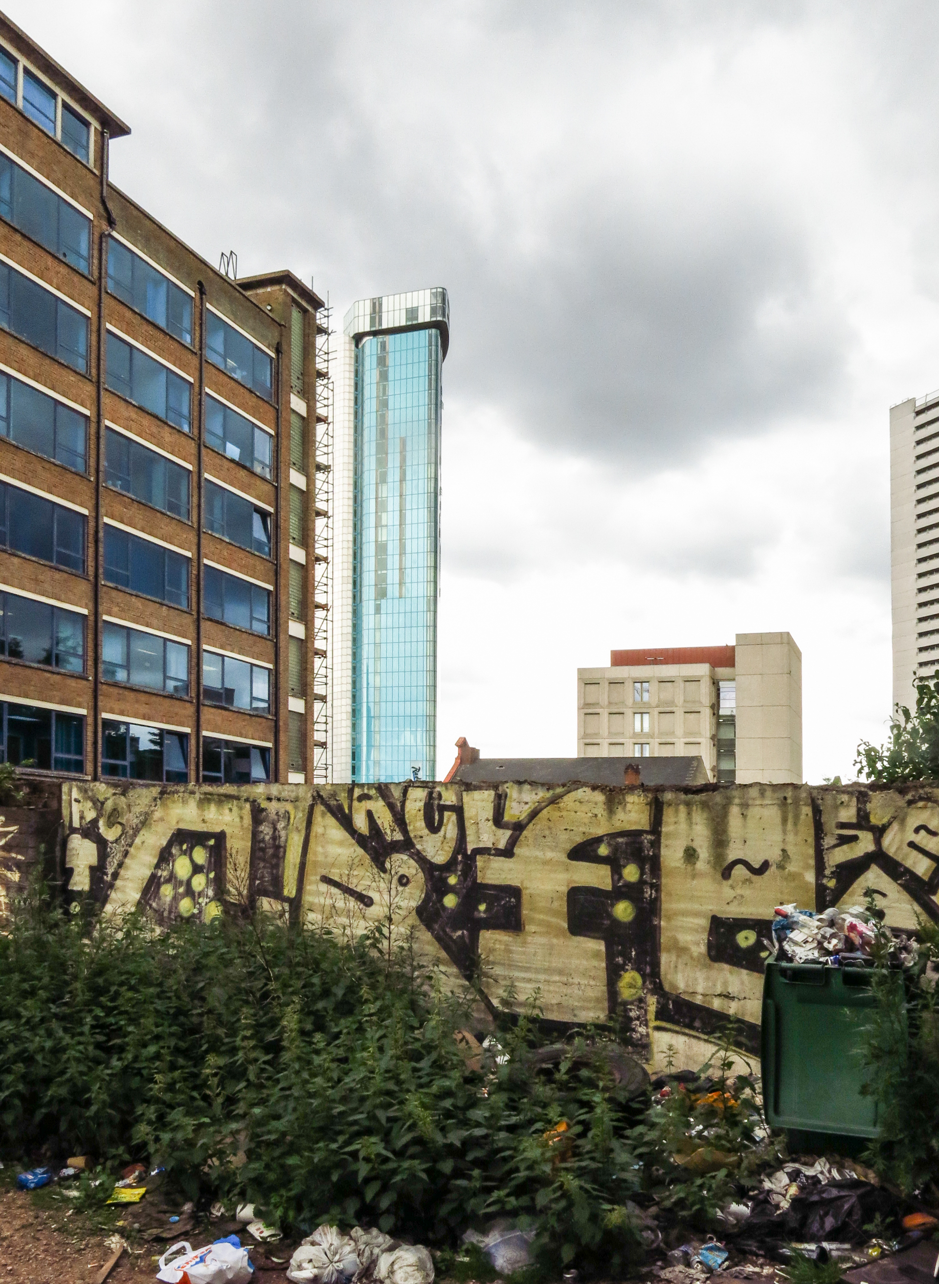 Birmingham