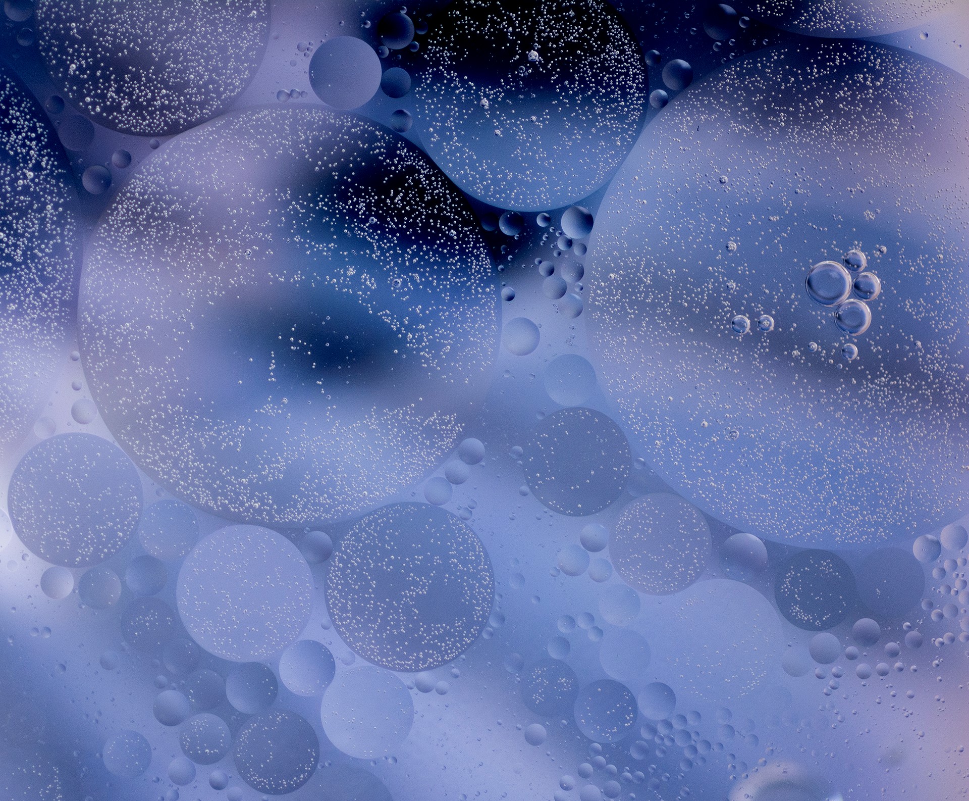Bubbles