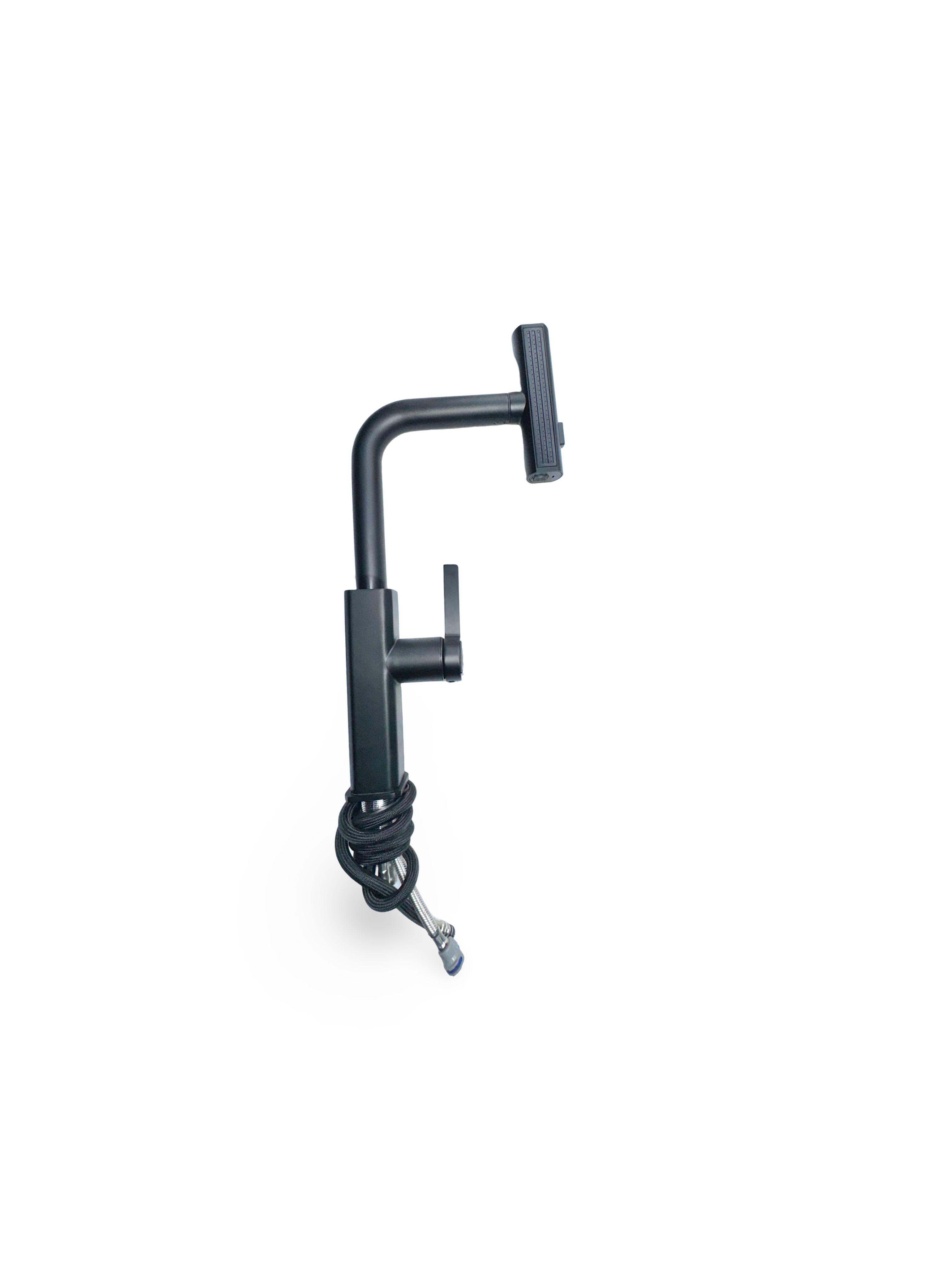 Elongated Drop Tip Faucet (Shipped from NG)