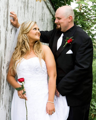 Emerald Stone Photography