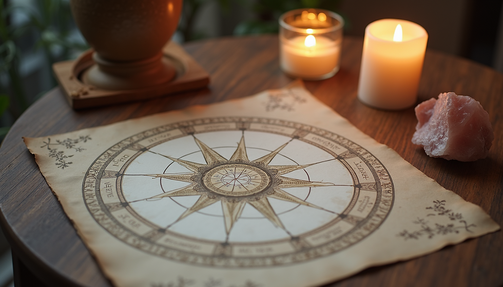 Divorce Solutions How Baba Mahlasela Can Help You Heal