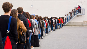 Comment fonctionne la liste d'attente ?