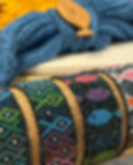 Pulseras Océano