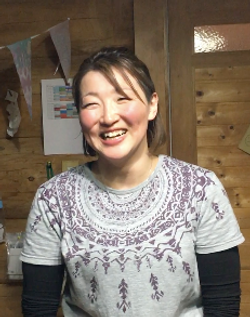 KAORI ITSUKAICHI