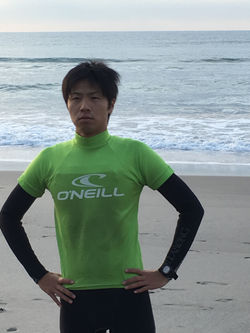 YUTA MIZUNO