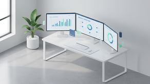 프로엠알 서비스 특징: 구성과 장점 완벽 분석