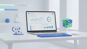 프로엠알 데모 체험: 쉽고 빠른 데모 신청 방법 안내