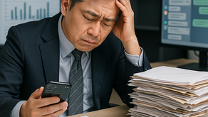 법인 CSO 대표님들의 고충, 프로MR이 함께 해결합니다