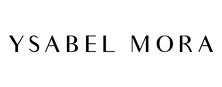 ysabel mora moda e design