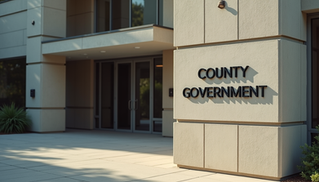 What We Ask of the County to Enhance Infrastructure and Community Engagement