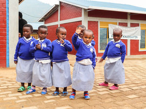 Ninebars Supporting The Umuvuma Project