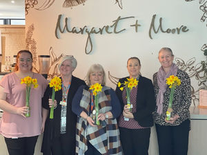 Daffodil Day 2023