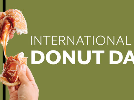 Donut Day