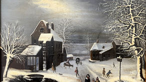 Suiveur de Louis-Claude MALBRANCHE 