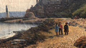 Maurice Francis COURANT                                                 