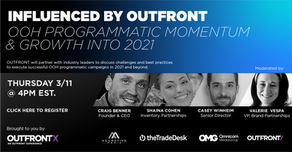Watch Accretive Media CEO on OUTFRONT pDOOH Panel