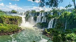 Your Education Argentina exchanges