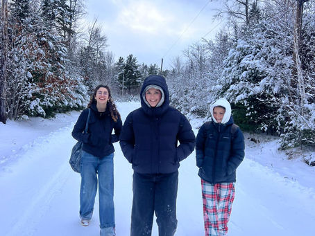 Your Education Exchange Student Story - Maddie in Nova Scotia