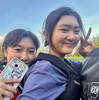 Your Education exchange students water jetting in New Zealand during their exchange