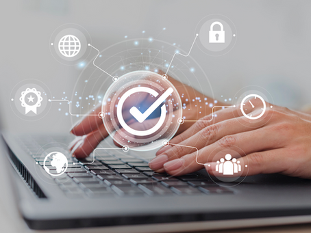 Nuevas disposiciones Protección de datos personales