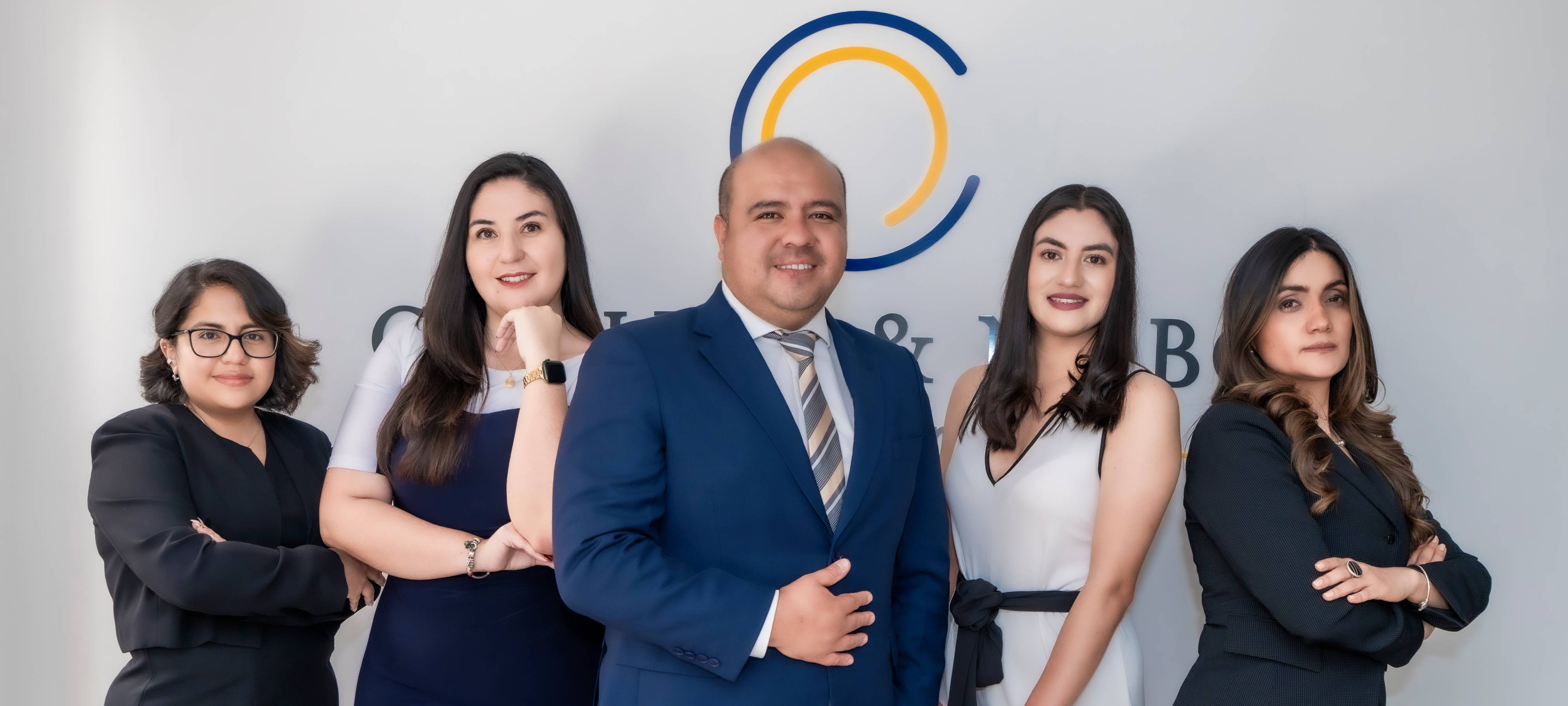 Foto del escritor: Dpto. Derecho Corporativo