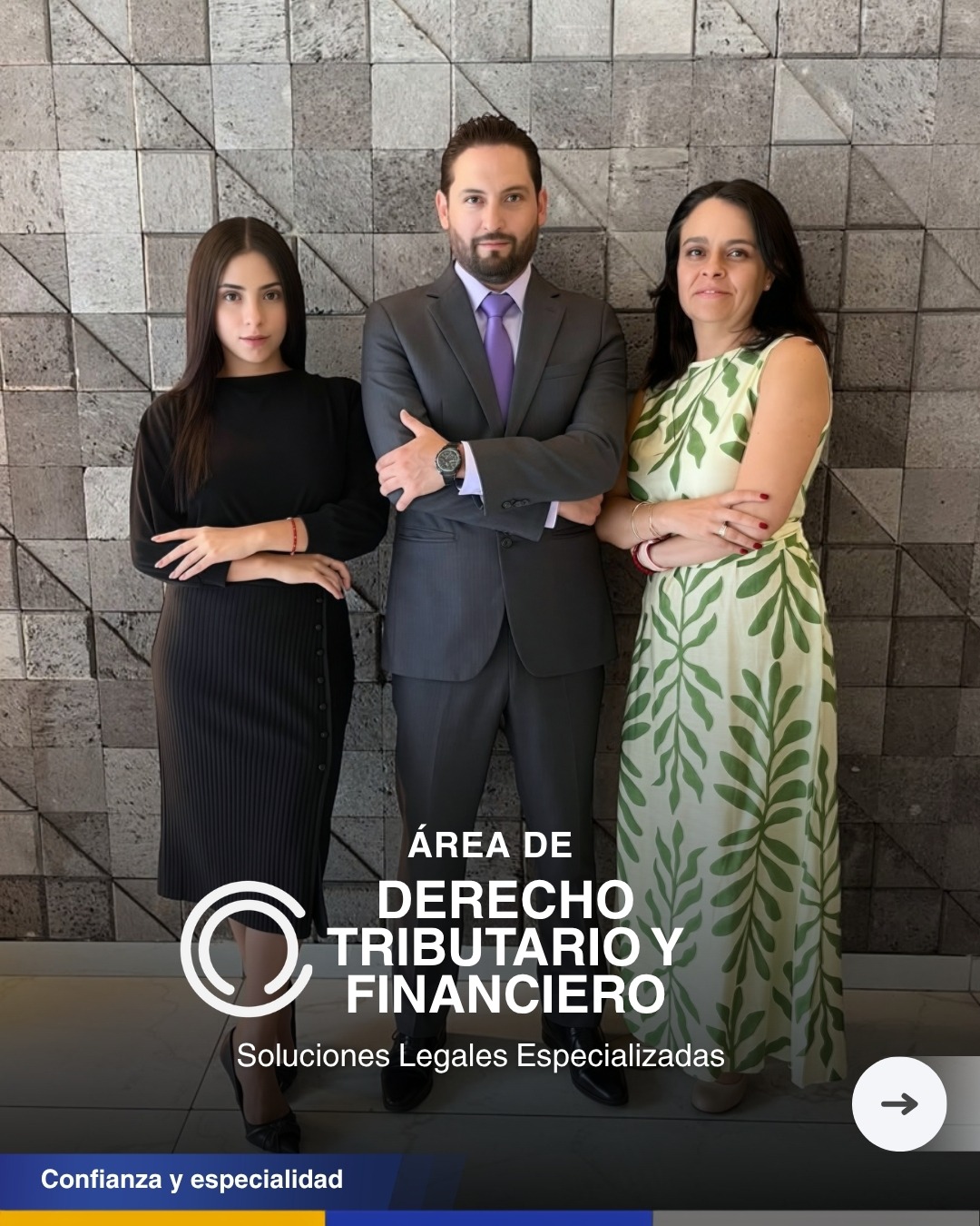 Foto del escritor: Área de Derecho Tributario