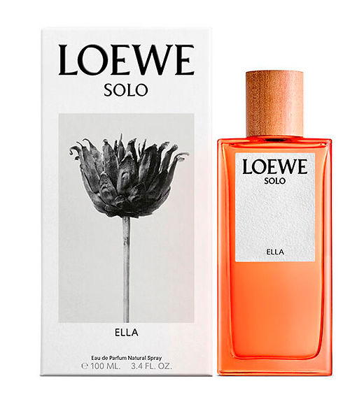 LOEWE, SOLO ELLA EDP, LOEWE, A86-011, 100 ML | La Riviera