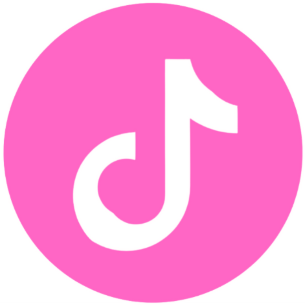 Tiktok logo