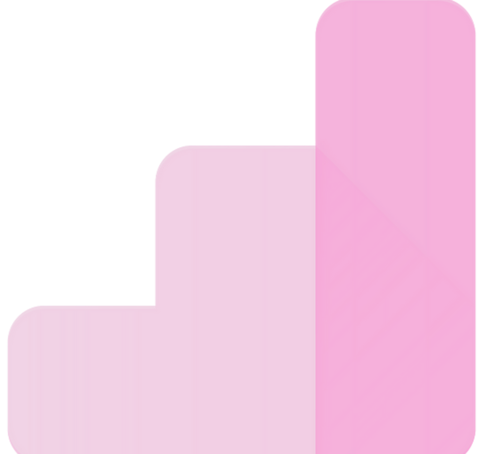Google analytics logo