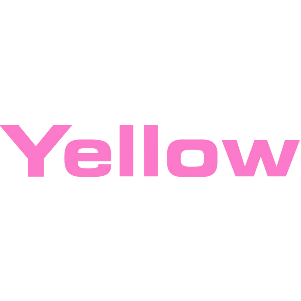 Yellow Shoes logo