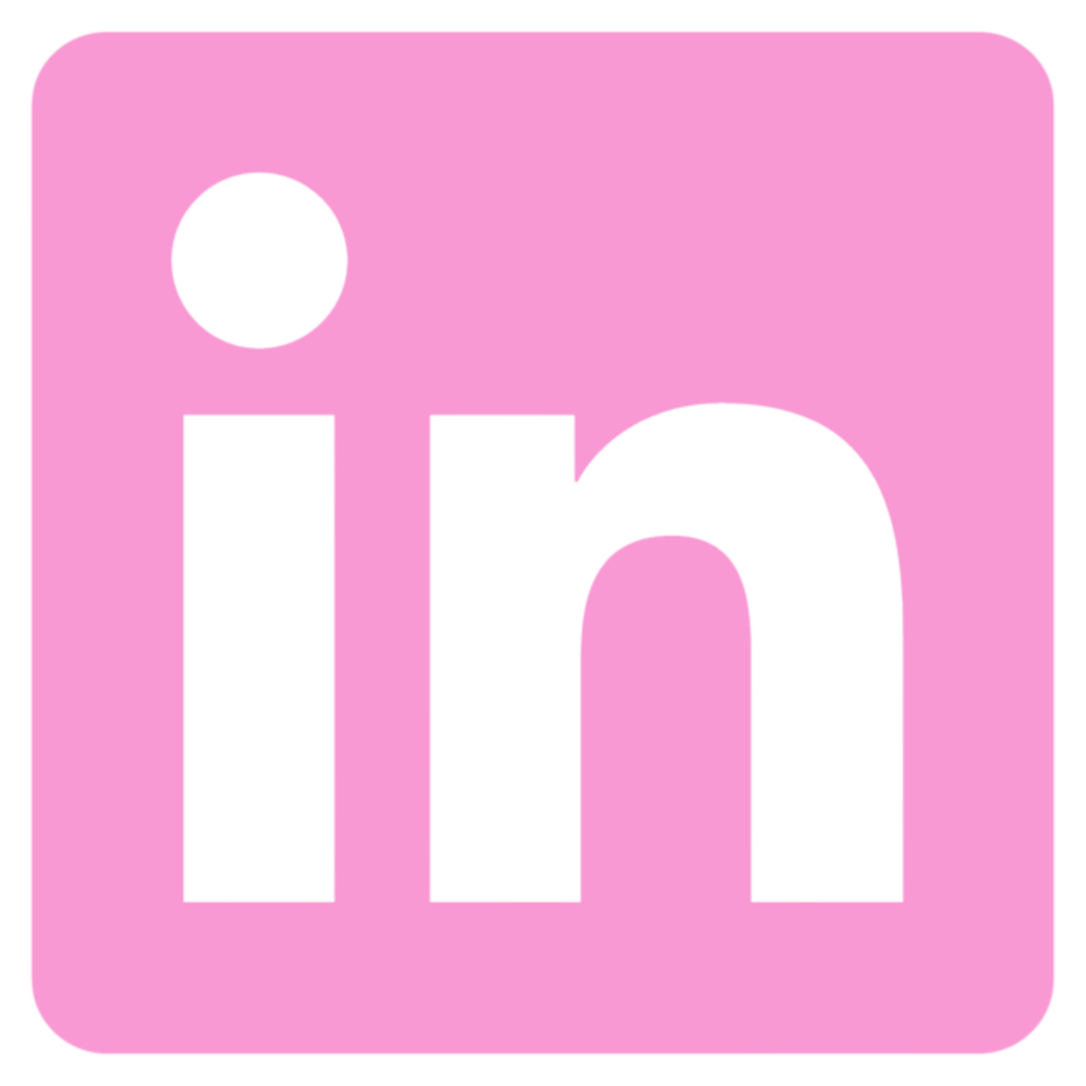 Linkedin logo
