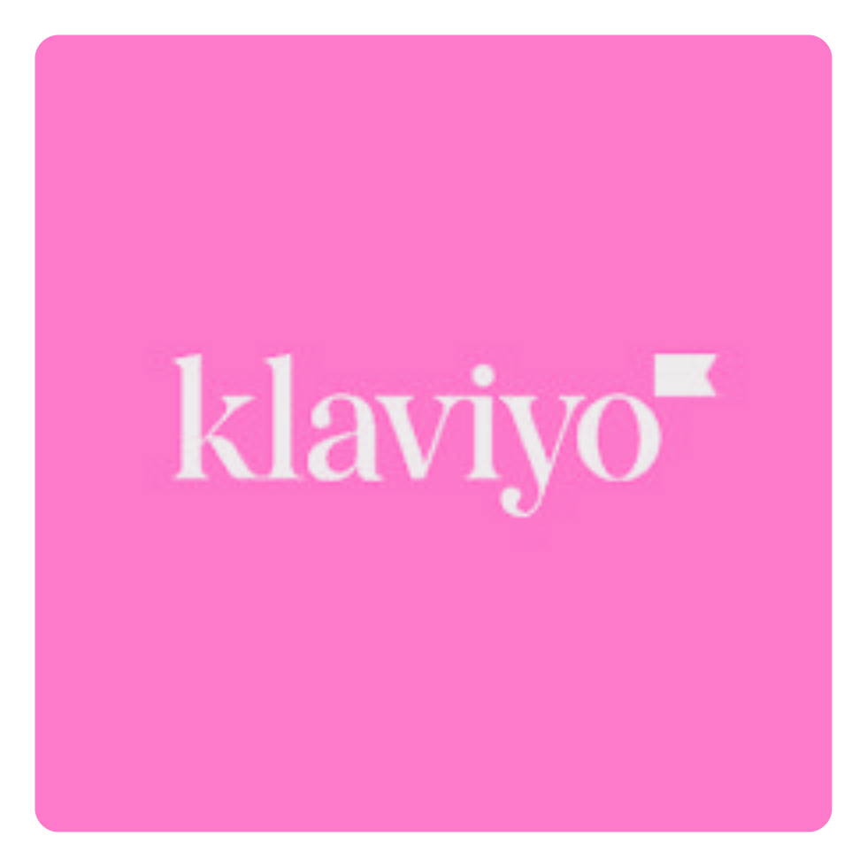 Klaviyo logo