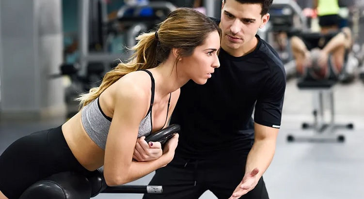 Personal Trainer San Diego CA Helps To Achieve Fitness Goals