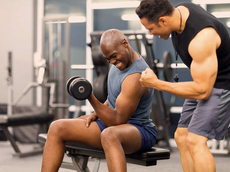 How Do You Find the Best Personal Trainers in San Diego