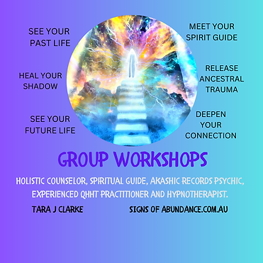 Having a group workshop online via zoom
