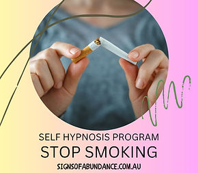 STOP SMOKING WITH SELF HYPNOSIS BY CLINICAL HYPNOTHERAPIST TARA J CLARKE.jpg