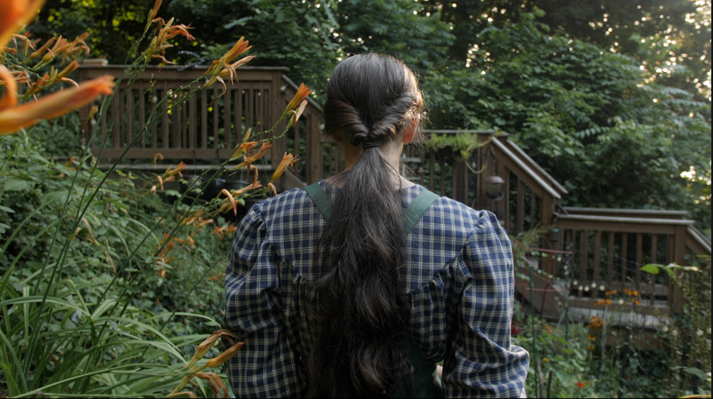 Where the Wildflowers Grow