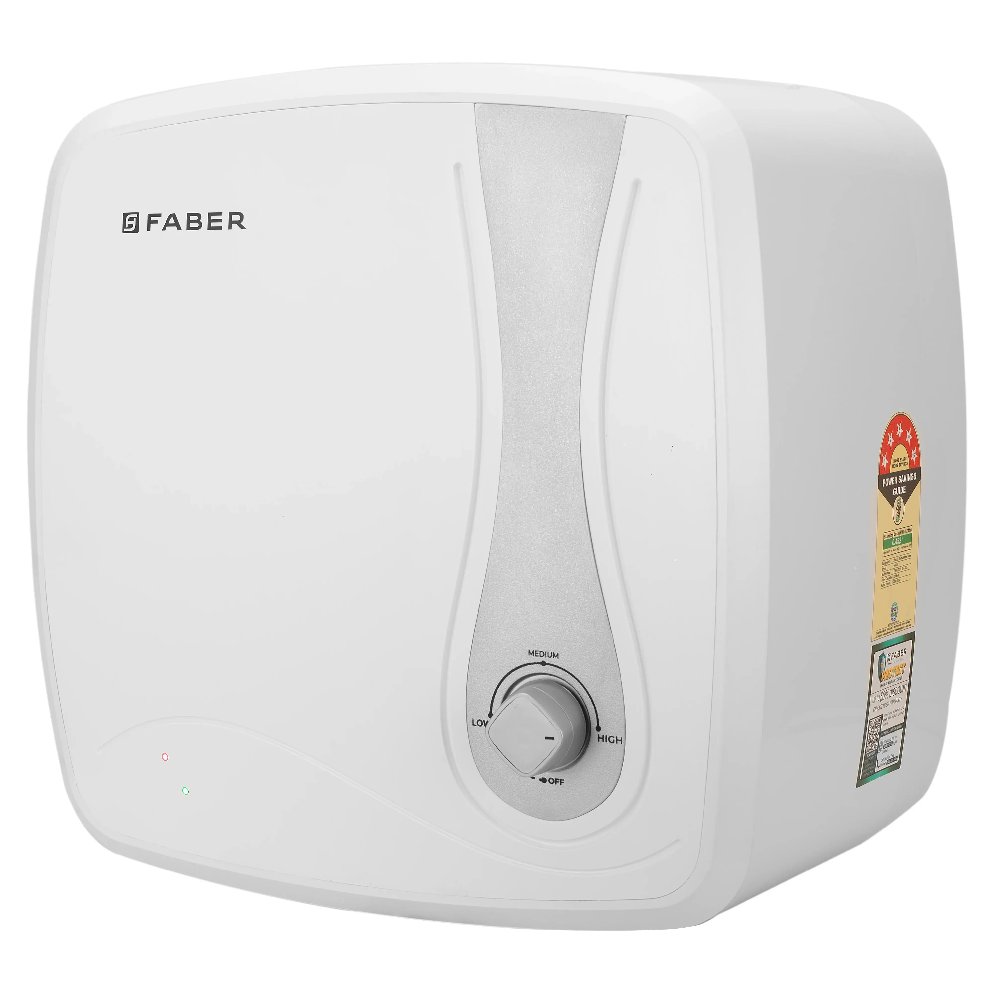 FABER GEYSER FWG LEXUS 25A