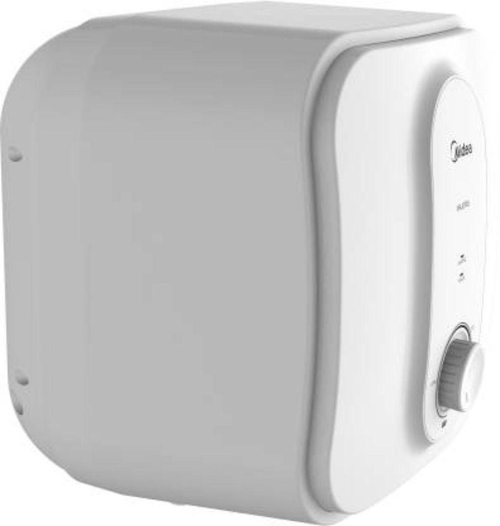 Thumbnail: Midea 25 L Storage Water heater Geyser