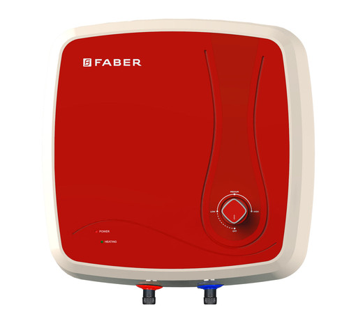 Water Heaters Exchange Offer On Geyser Faber 15 Lit Lexus Water