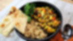 Black Bean Curry