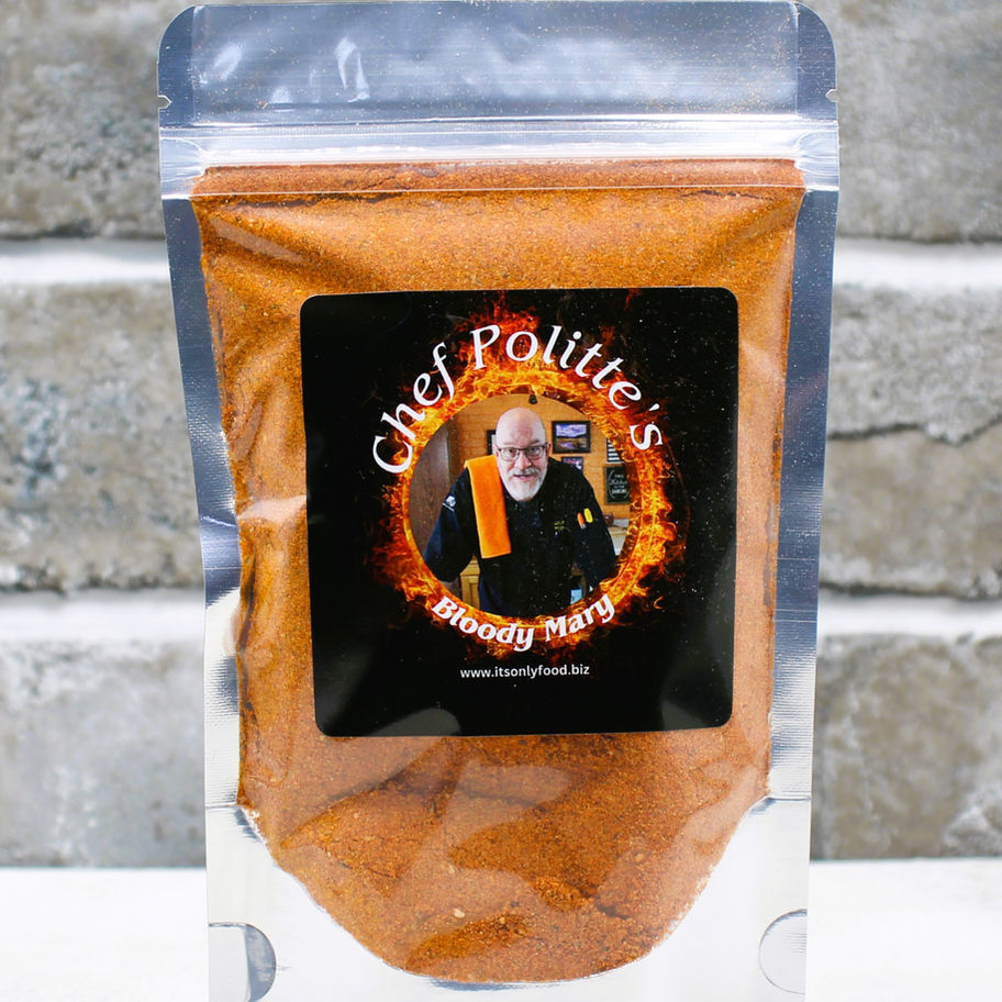 Bloody Mary Seasonings